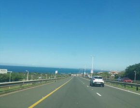 Espera by the Sea